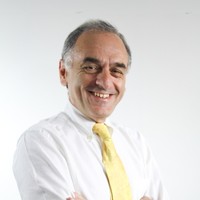 Dr. Lorenzo Benanti